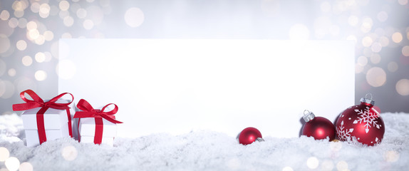 christmas decoration