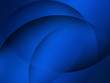 © gojalia - Simple Blue Minimal Modern Elegant Abstract Background
