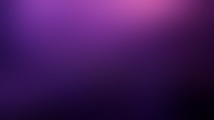 low light on dark purple blurred background. magical decoration.