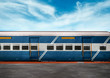 Indian Railways train-image