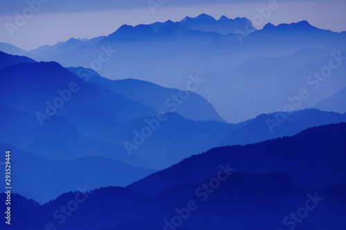 Obrazy Dolomity  dolomity-trzy-szczyty-lavaredo