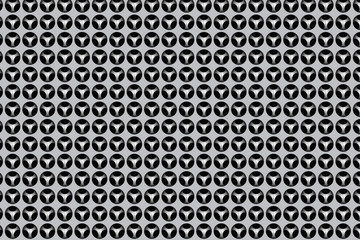 seamless geometric pattern