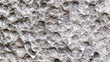 close-up of hammered aluminum background