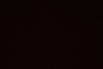 night sky