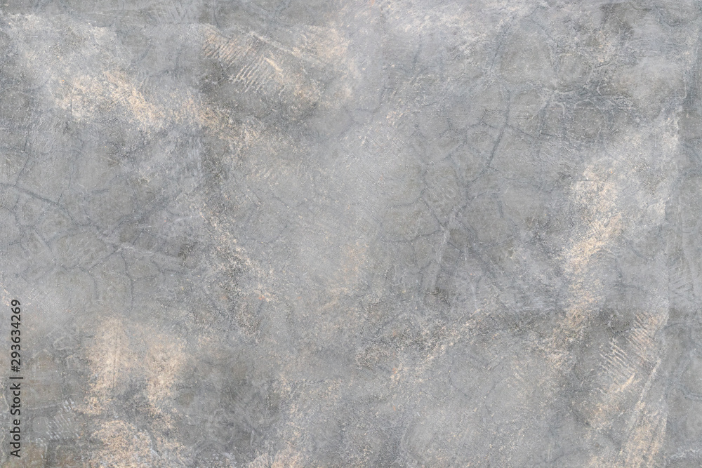 cement polished wall old texture floor concrete vintage background - obrazy, fototapety, plakaty 