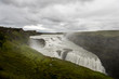 © Alex Fradkin - Gullfoss waterfall
