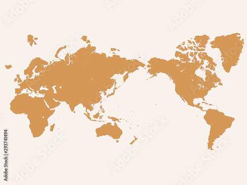 Maps Wall Murals Gallery Map Wallpaper Nz Decor Decals