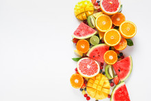 Various Fruits Free Stock Photo Public Domain Pictures Various Fruits Free Stock Photo Public Domain Pictures