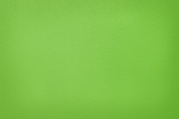 Light green concrete cement wall texture for background and design art work.