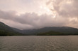 © amit - Koyna Dam waterwaters in monsoon near Koyna nagar  Satara,Maharashtra,India