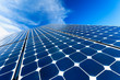 Solar Photovoltaic Cells
