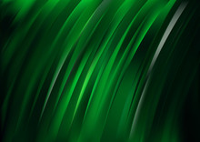 Green Abstract Creative Background Design