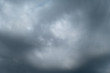 © vbaleha - Abstract natural background with clouds