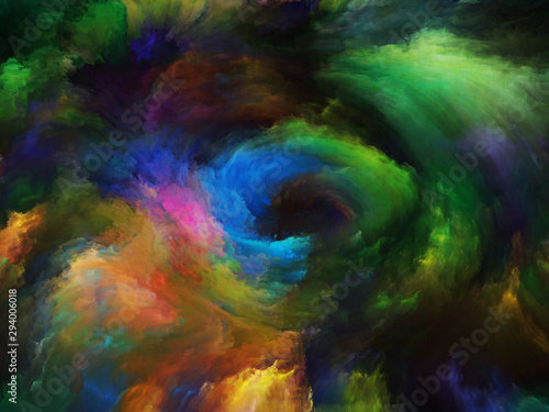 Realms of Background