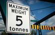 © Darwin Brandis - Maximum Weight: 5 Tonnes