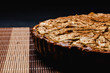 © DMegias - Sweet homemade apple cake with cinnamon
