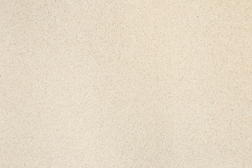Full frame with fine sand on the beach and background texture.