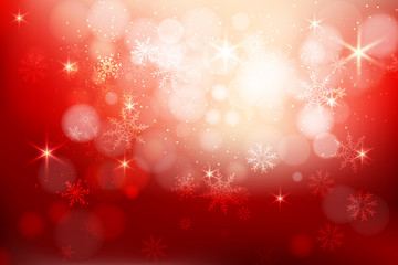 Wall Mural - abstract background bokeh and ligthing effect 004