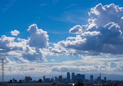 綺麗な夏の青空と名古屋の町並みの風景 Buy This Stock Photo And Explore Similar Images At Adobe Stock Adobe Stock 綺麗な夏の青空と名古屋の町並みの風景 Buy This Stock Photo And Explore Similar Images At Adobe Stock Adobe Stock