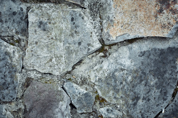 background of large square stone, paving stones for finishing sidewalks