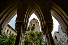 Amalfi Campanile Cattedrale