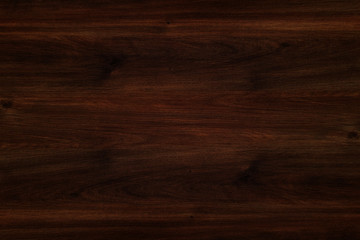 Wall Mural - brown wood texture, dark wooden abstract background
