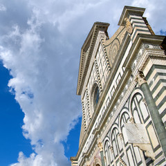 Santa maria novella Firenze