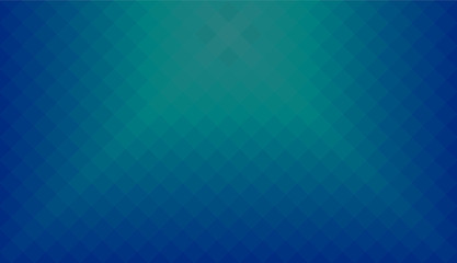 Wall Mural - Dark blue squares background. No transparency, no gradients.