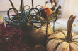 Basket of Autumn