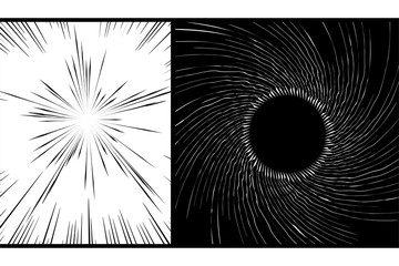 manga universe effect