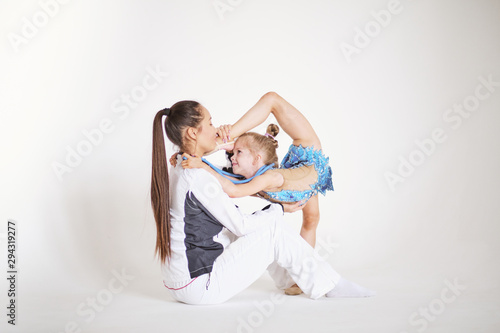 dirty talking daddys girl