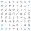 © NinjaStudio - female icons set