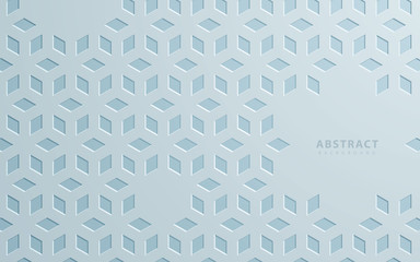 Wall Mural - abstract texture silver background vector.