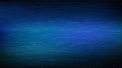 Glitch background. Digital glitch. Abstract noise effect, error signal, television technical problem. Video Damage. Pixel noise glitch. Vector illustration.