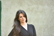 © Enrico - Martina black dress 03