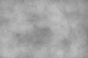 Wall Mural - white grey background gray wall, aged vintage distressed paper texture with abstract marbled black a