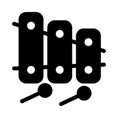 Sticker - instrument