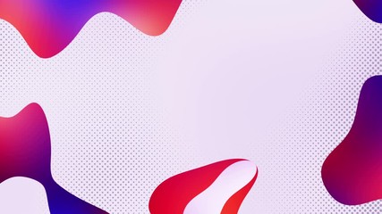 Wall Mural - Abstract Gradient Background