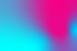 abstract color gradient background, creative graphic wallpaper with purple, pink and blue