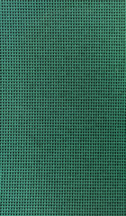 green plaid fabric texture