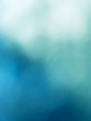 awesome magic delicate abstract bokeh flare blur vertical background with glares for web design, col