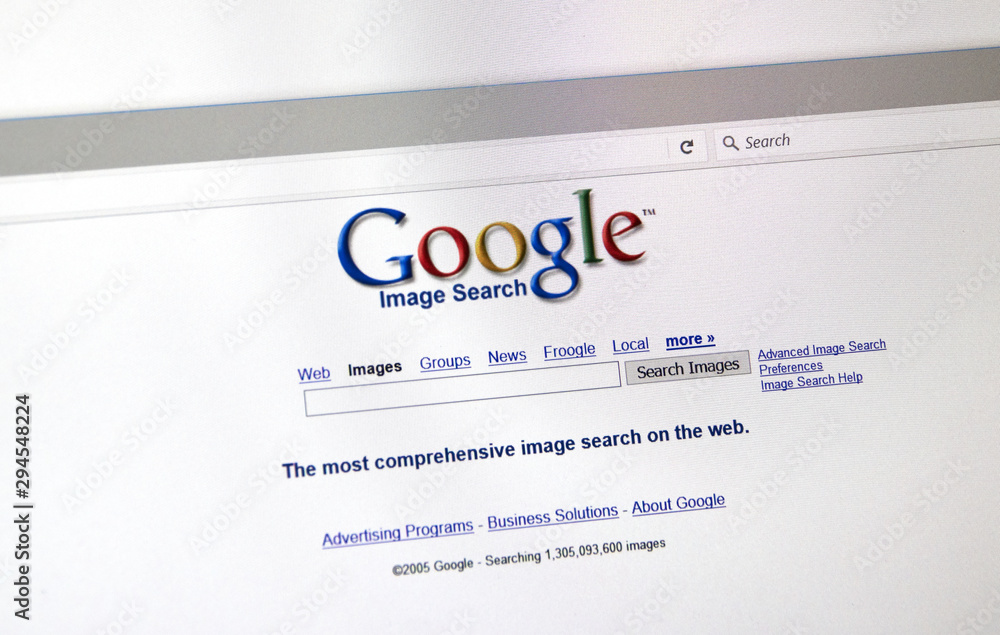 Google