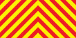 Red And Yellow Chevron Background
