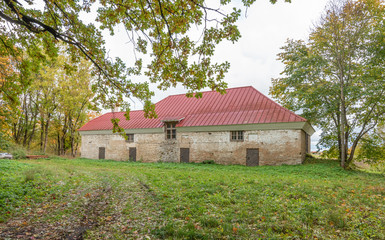 maardu manor estonia europe