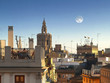 © jesus - Luna de Valencia