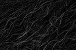 Beautiful black, white and grey texture background. Dark abstract nature background texture of dry tree roots.