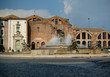  rome architecture
