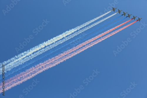 Papel de parede Military parade