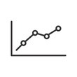 © Idhham - Stats, Graphic, Chart Diagram Icon Vector