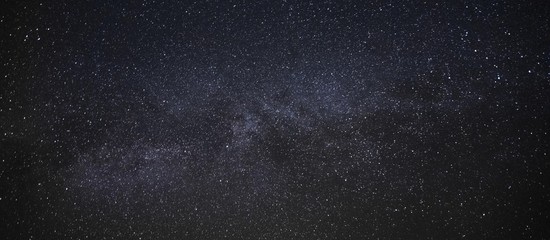 milky way